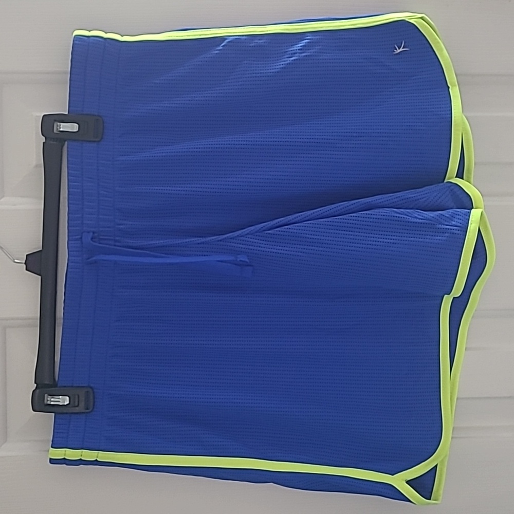 Gym shorts